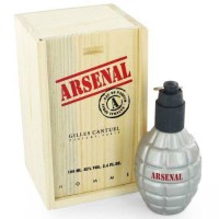 Arsenal Red