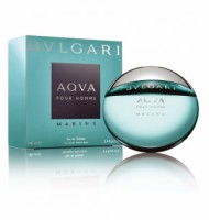 Bvlgari Aqua Marine