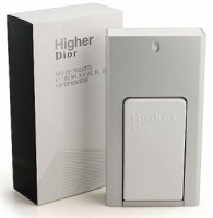 Higher