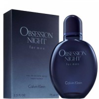 Obsession Night