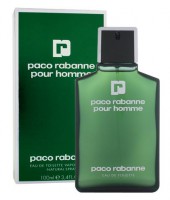 Paco Rabanne